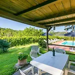 Francesca By Interhome بيت للعطل Montegabbro