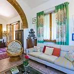 Francesca By Interhome * Montegabbro