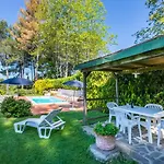 Francesca By Interhome بيت للعطل Montegabbro