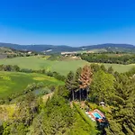 بيت للعطل Francesca By Interhome Montegabbro