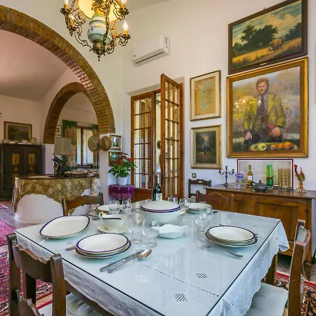 Casa de Férias Francesca By Interhome