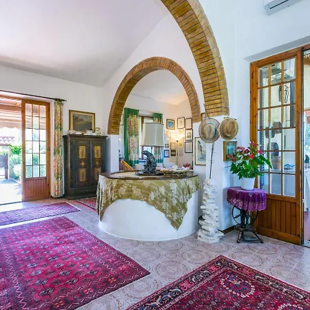 Casa de Férias Francesca By Interhome