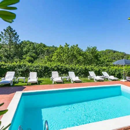 Casa de Férias Francesca By Interhome *