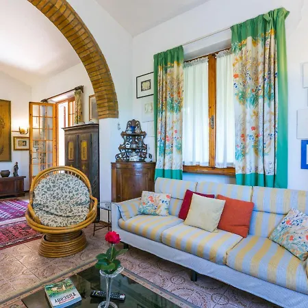 Francesca By Interhome * Montegabbro