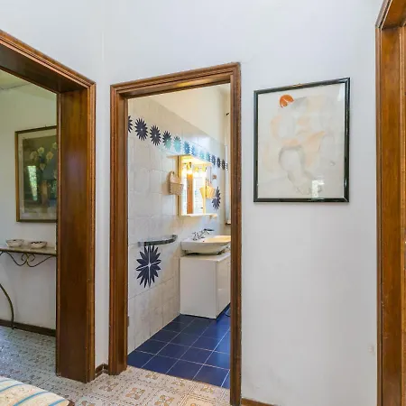 Casa de Férias Francesca By Interhome