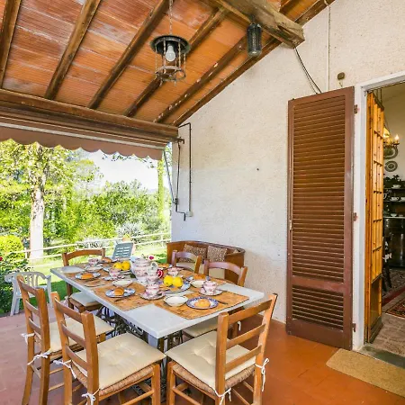 Casa de Férias Francesca By Interhome