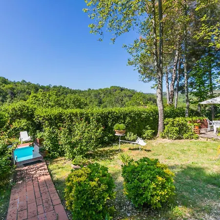 Francesca By Interhome بيت للعطل Montegabbro