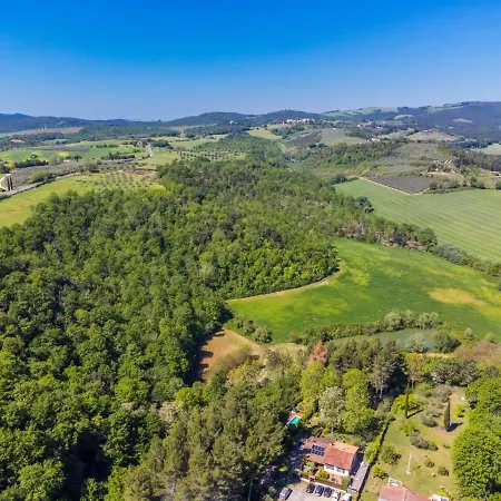 Francesca By Interhome * Montegabbro