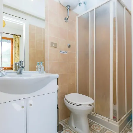 Francesca By Interhome * Montegabbro