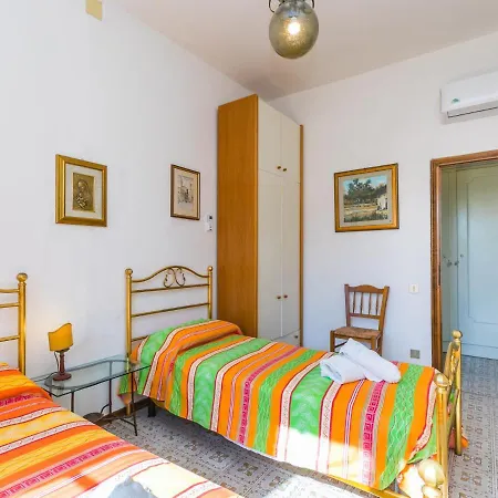 Francesca By Interhome * Montegabbro