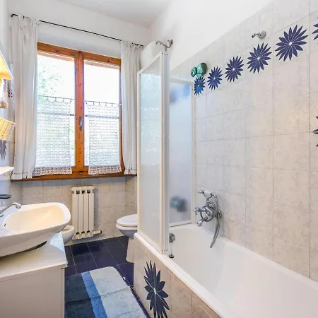 Casa de Férias Francesca By Interhome Montegabbro