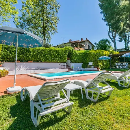 Casa de Férias Francesca By Interhome Montegabbro