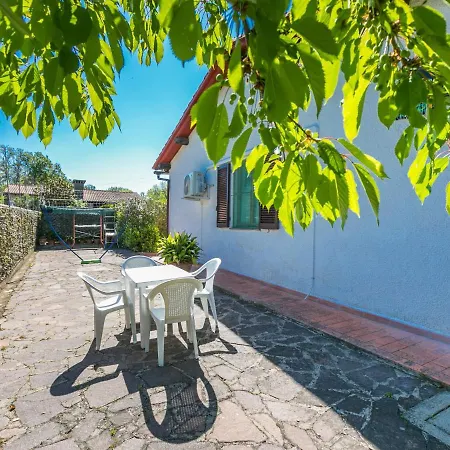 Casa de Férias Francesca By Interhome Montegabbro