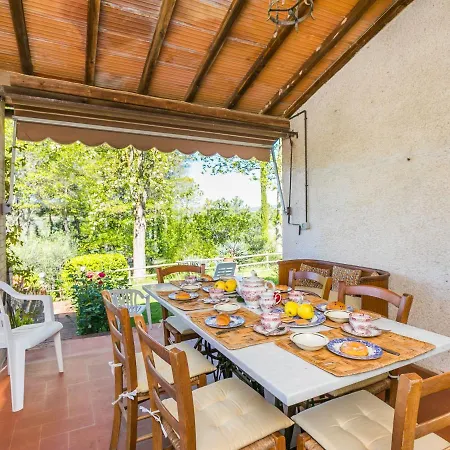Francesca By Interhome Montegabbro