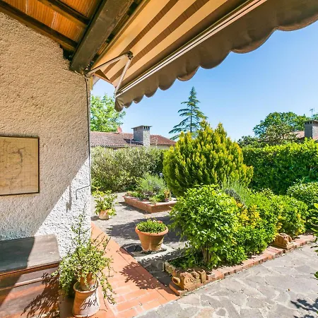 Francesca By Interhome Montegabbro