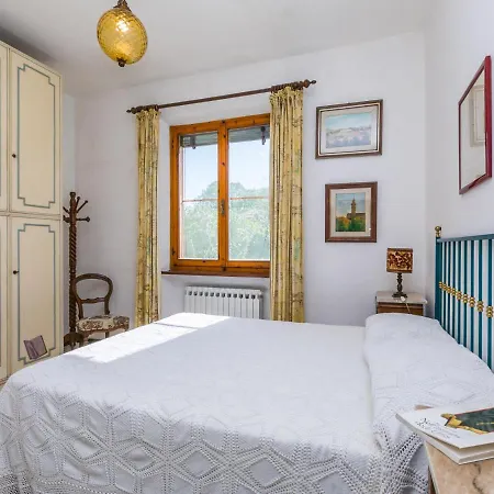 Francesca By Interhome * Montegabbro