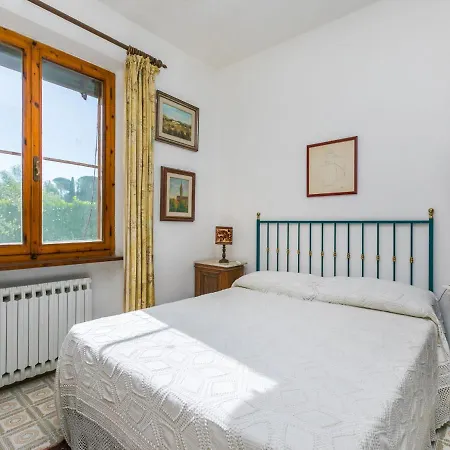 Francesca By Interhome * Montegabbro