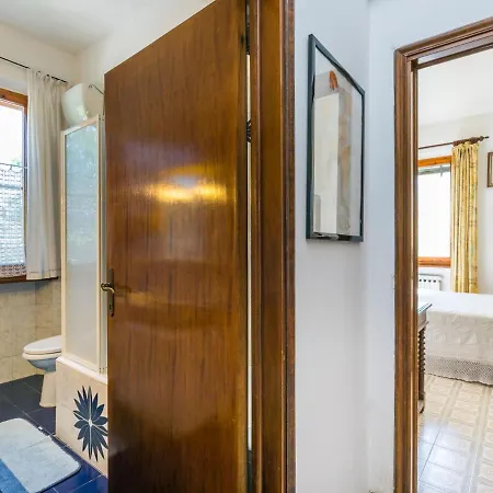 Casa de Férias Francesca By Interhome Montegabbro