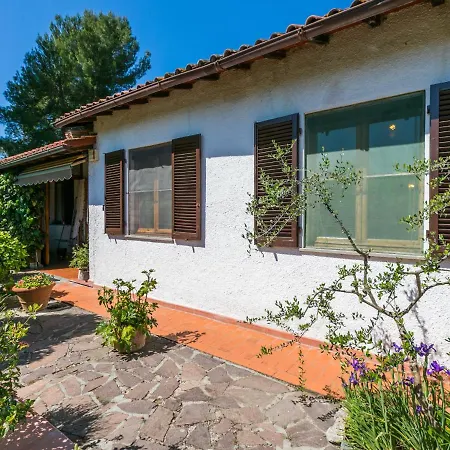 Casa de Férias Francesca By Interhome